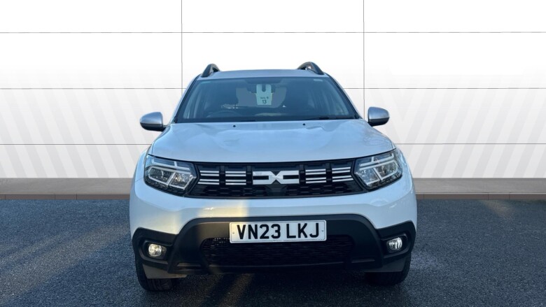 Dacia Duster 1.0 TCe 90 Expression 5dr Petrol Estate